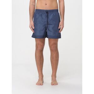 Gucci Swimsuit Men Blue